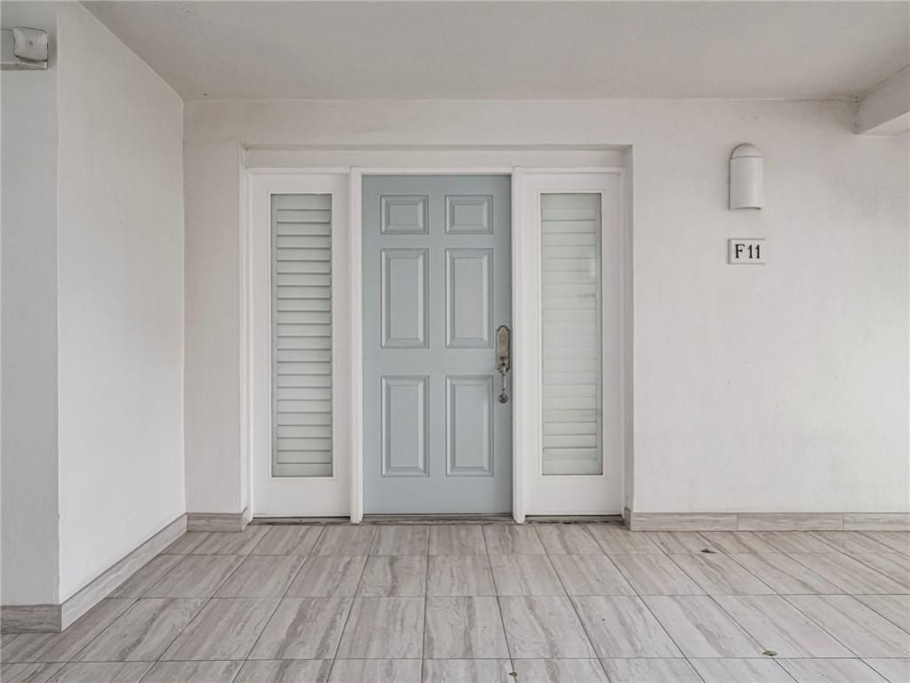 8416 Oceanside Drive, Unit F11, Vero Beach, FL 32963 Photo
