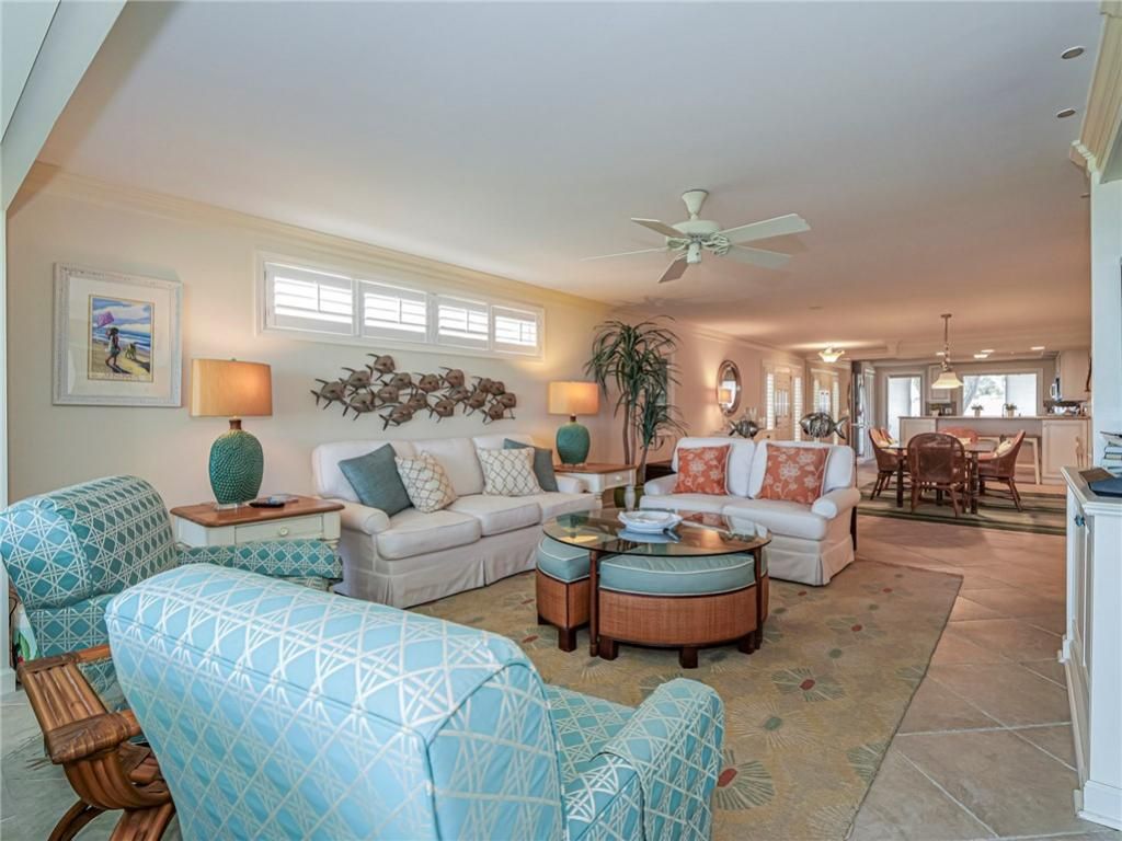 8416 Oceanside Drive, Unit F11, Vero Beach, FL 32963 Photo