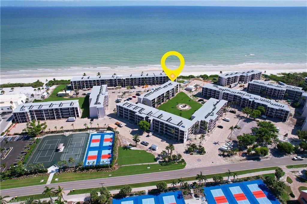 1501 Middle Gulf Dr, Unit 301F, Sanibel, FL 33957 Photo
