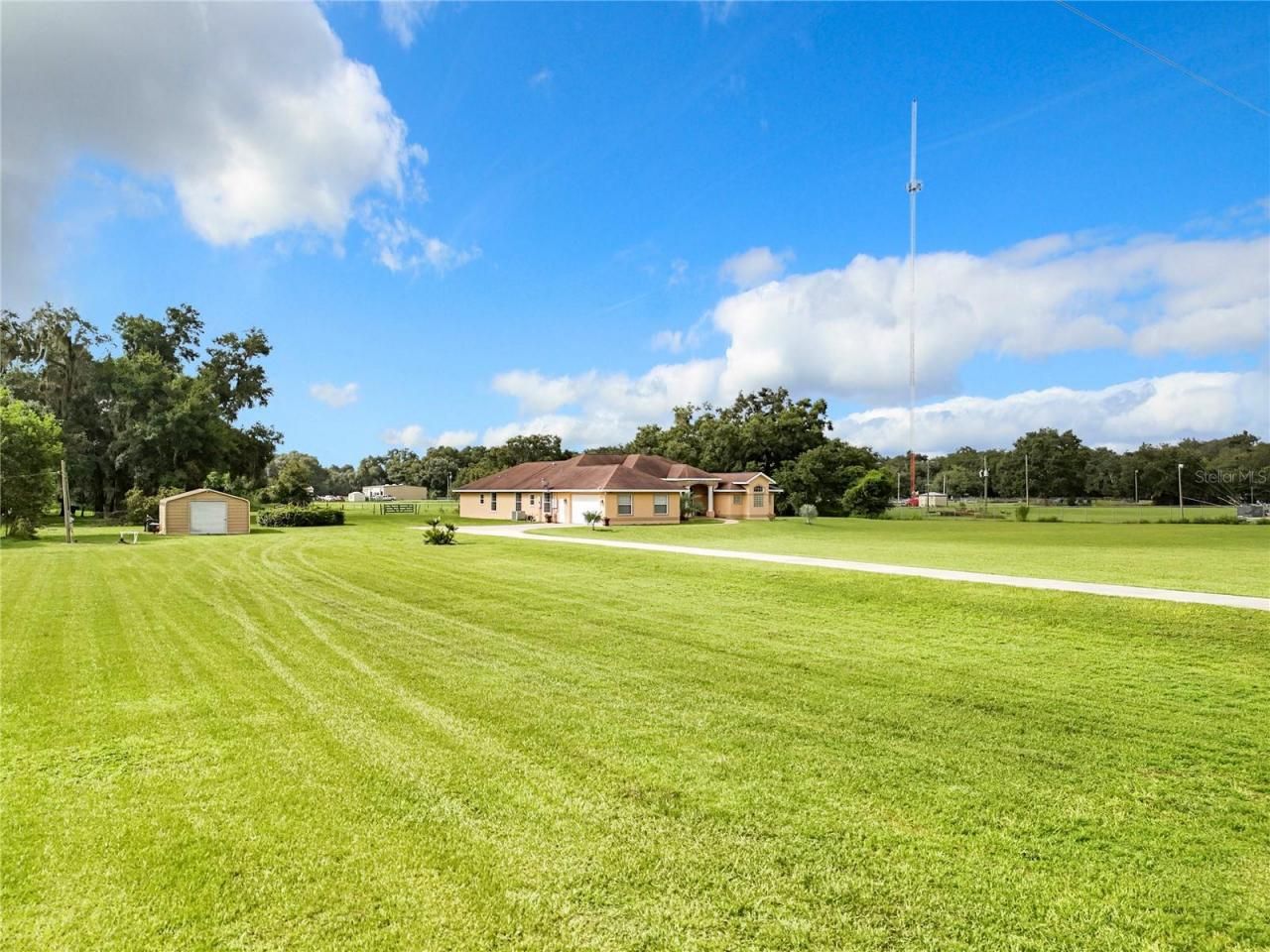 275 Cr 552, Bushnell, FL 33513 Photo