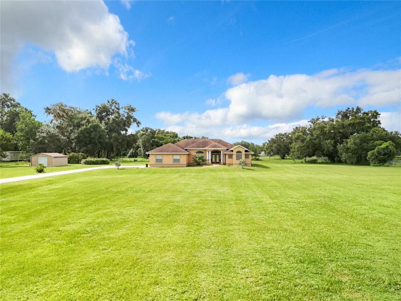 275 Cr 552, Bushnell, FL 33513 Photo