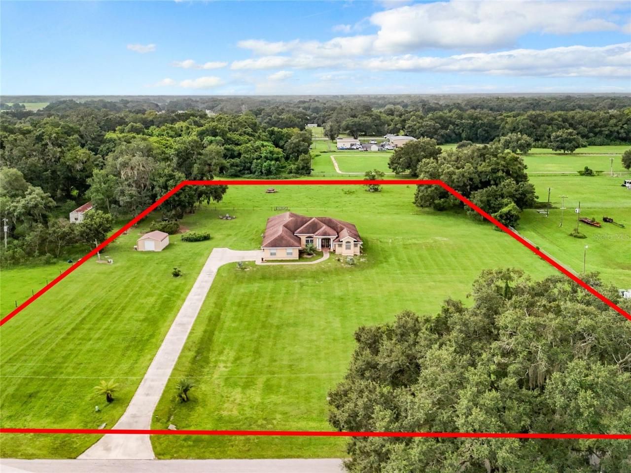 275 Cr 552, Bushnell, FL 33513 Photo