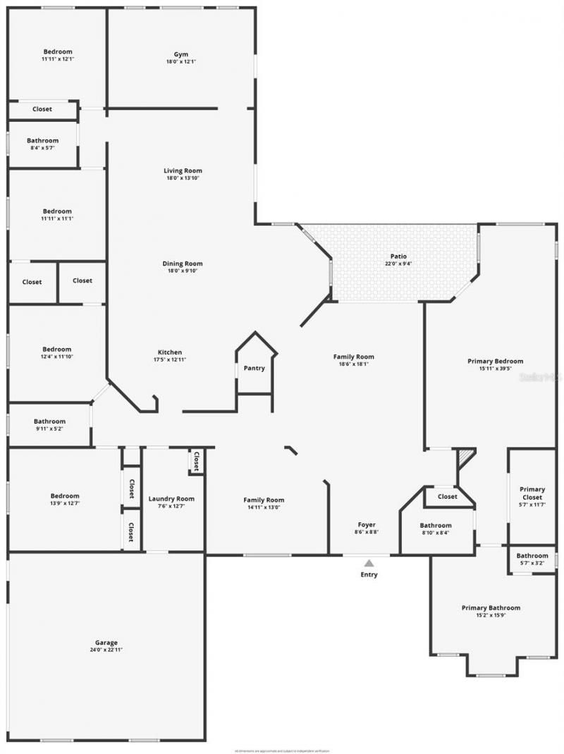 275 Cr 552, Bushnell, FL 33513 Photo