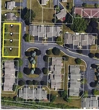 26-32 Brimley Manor, Unit PVT, Rochester, NY 14612 Main Photo