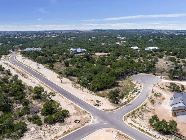 13950 Evergreen WAY, Austin, TX 78737