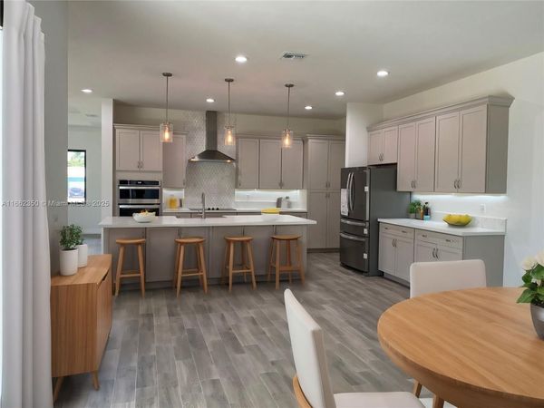 24440 SW 209th Pl, Homestead, FL 33031