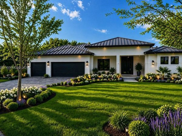 24440 SW 209th Pl, Homestead, FL 33031
