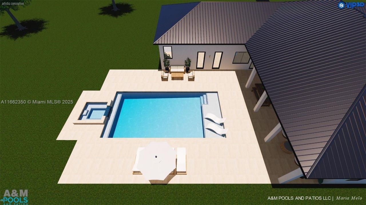 24440 SW 209th Pl, Homestead, FL 33031 Photo