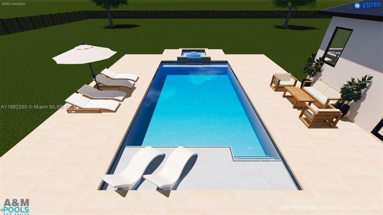 24440 SW 209th Pl, Homestead, FL 33031 Photo