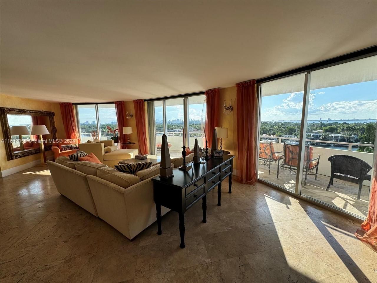 5151 Collins Ave, Unit 1023 & 112, Miami Beach, FL 33140 Photo