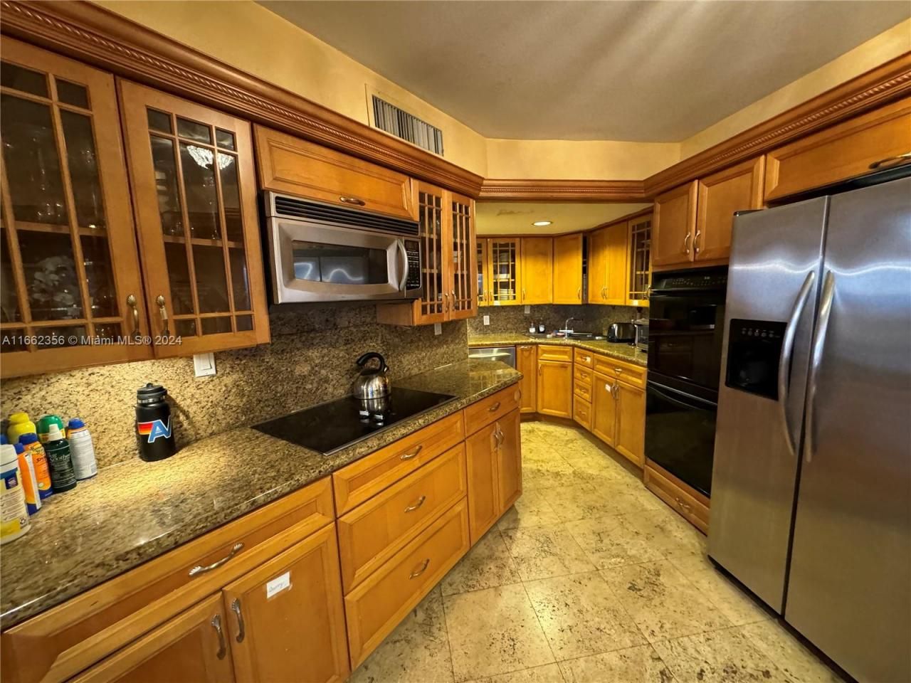 5151 Collins Ave, Unit 1023 & 112, Miami Beach, FL 33140 Photo