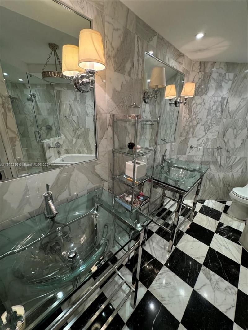 5151 Collins Ave, Unit 1023 & 112, Miami Beach, FL 33140 Photo