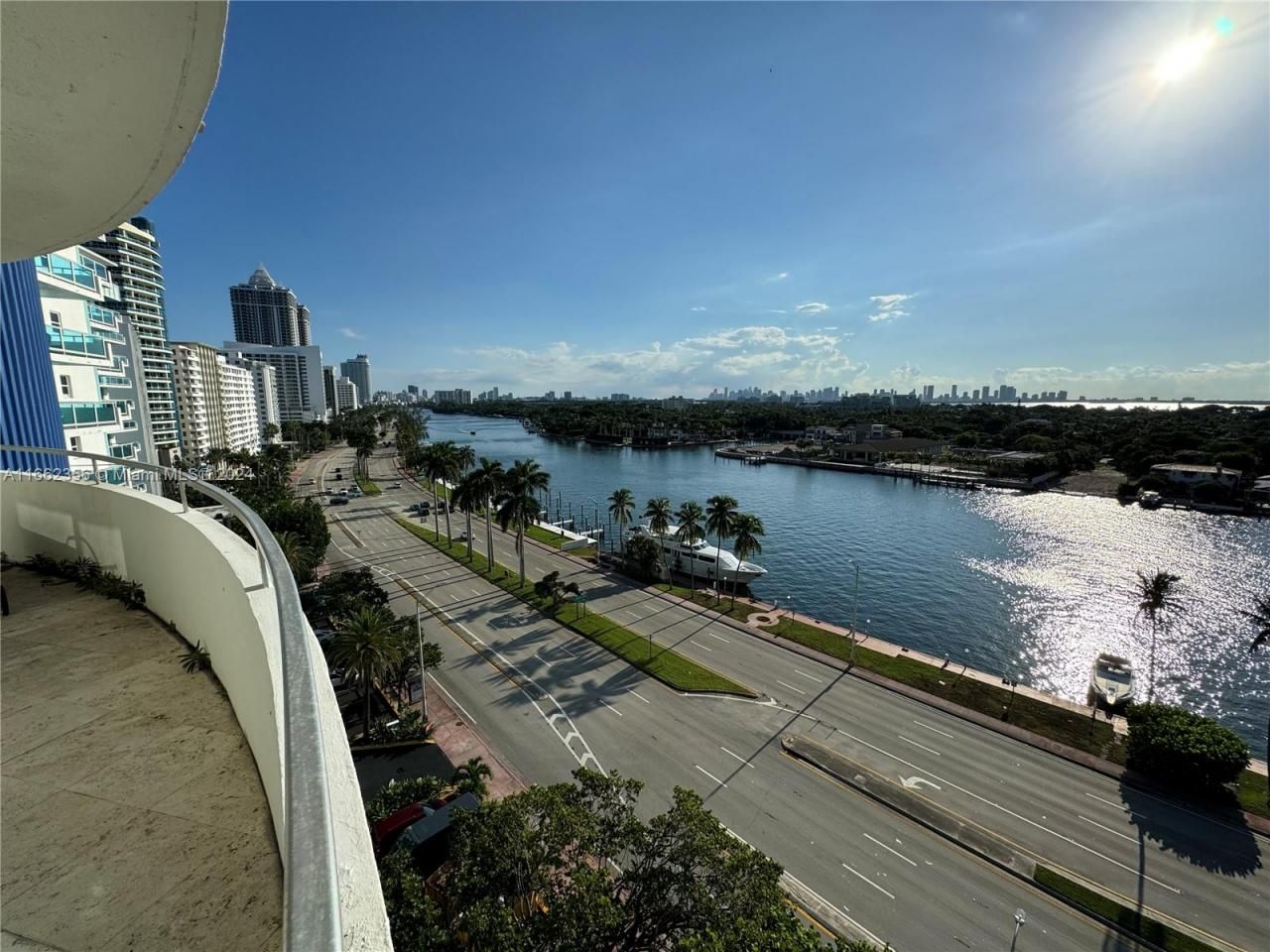 5151 Collins Ave, Unit 1023 & 112, Miami Beach, FL 33140 Photo
