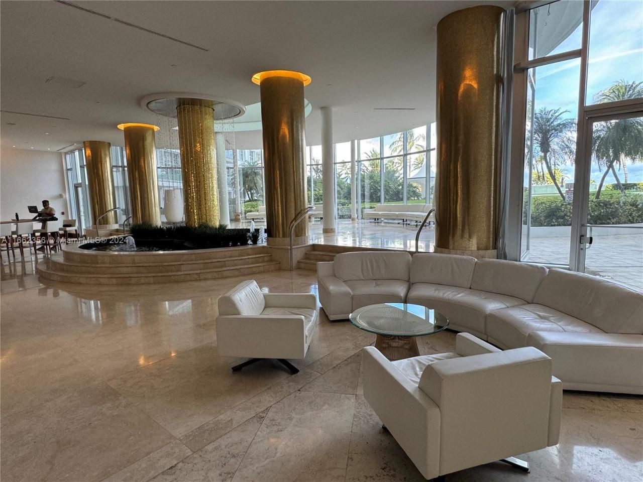 5151 Collins Ave, Unit 1023 & 112, Miami Beach, FL 33140 Photo