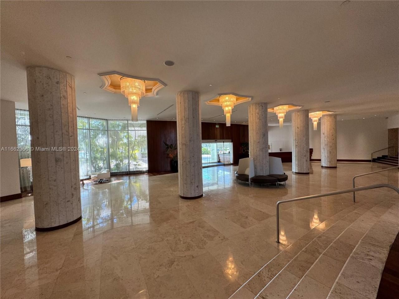 5151 Collins Ave, Unit 1023 & 112, Miami Beach, FL 33140 Photo