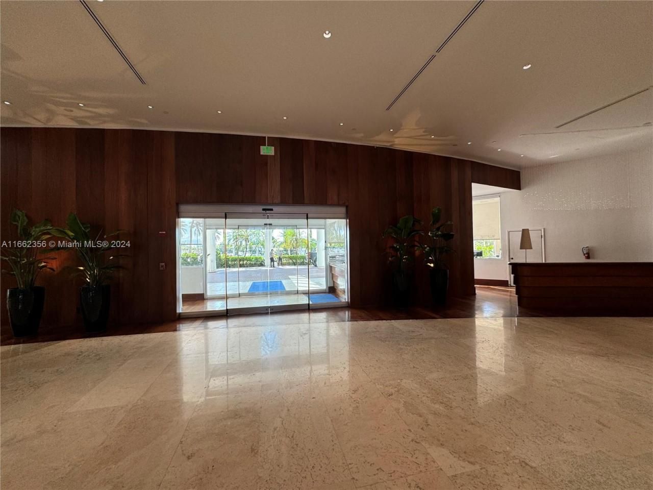 5151 Collins Ave, Unit 1023 & 112, Miami Beach, FL 33140 Photo