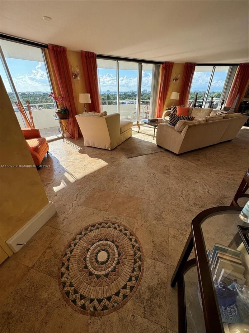 5151 Collins Ave, Unit 1023 & 112, Miami Beach, FL 33140 Photo