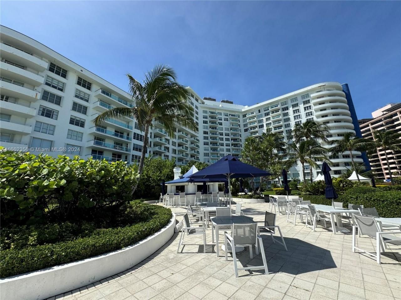 5151 Collins Ave, Unit 1023 & 112, Miami Beach, FL 33140 Photo