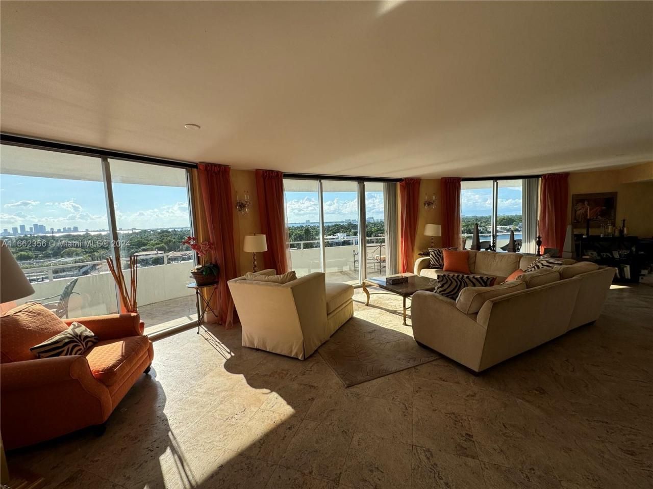 5151 Collins Ave, Unit 1023 & 112, Miami Beach, FL 33140 Photo