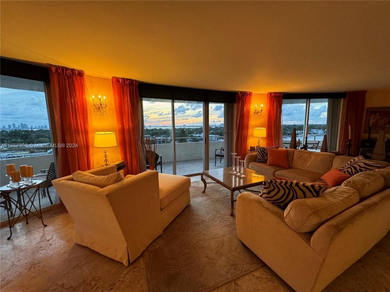 5151 Collins Ave, Unit 1023 & 112, Miami Beach, FL 33140 Photo