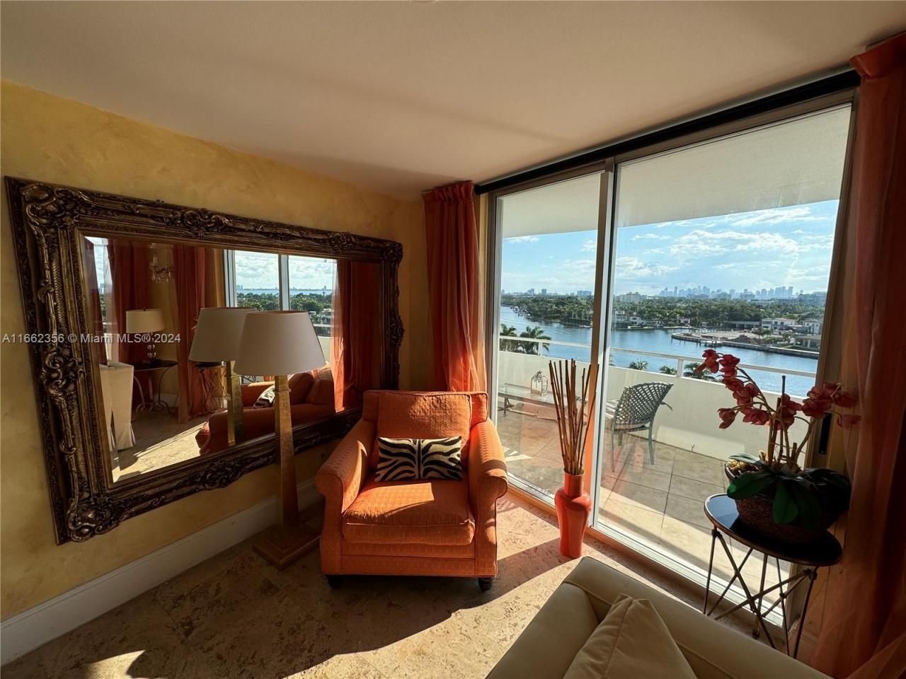 5151 Collins Ave, Unit 1023 & 112, Miami Beach, FL 33140 Photo