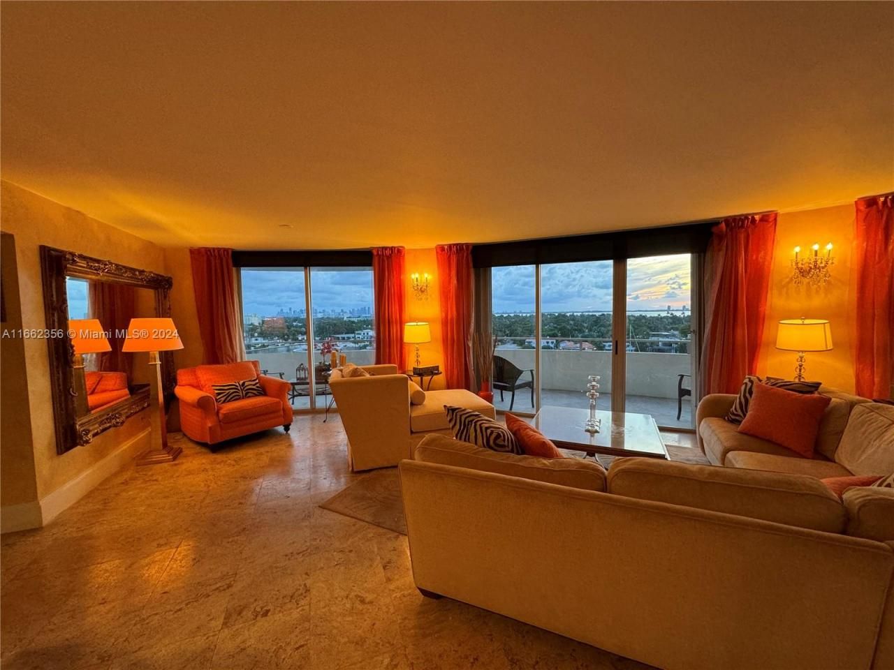 5151 Collins Ave, Unit 1023 & 112, Miami Beach, FL 33140 Photo