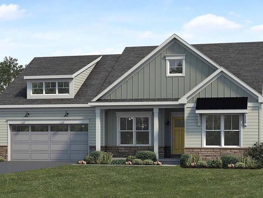 01 Bella May Circle, Lebanon, PA 17046 Main Photo