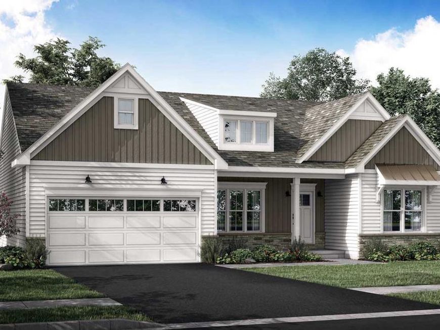 00 Bella May Circle, Lebanon, PA 17046 Main Photo