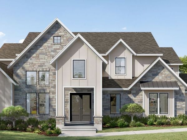 2025 Hamilton Way, Franklin, TN 37064