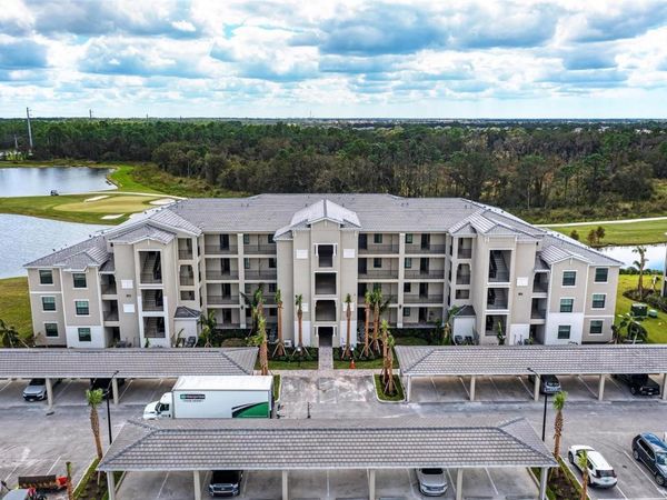 18114 GAWTHROP DRIVE, Unit 403, BRADENTON, FL 34211