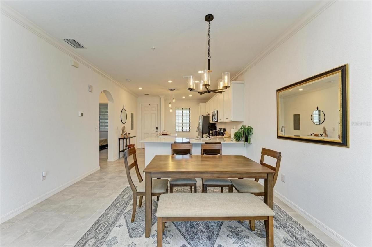 18114 Gawthrop Drive, Unit 403, Bradenton, FL 34211 Photo