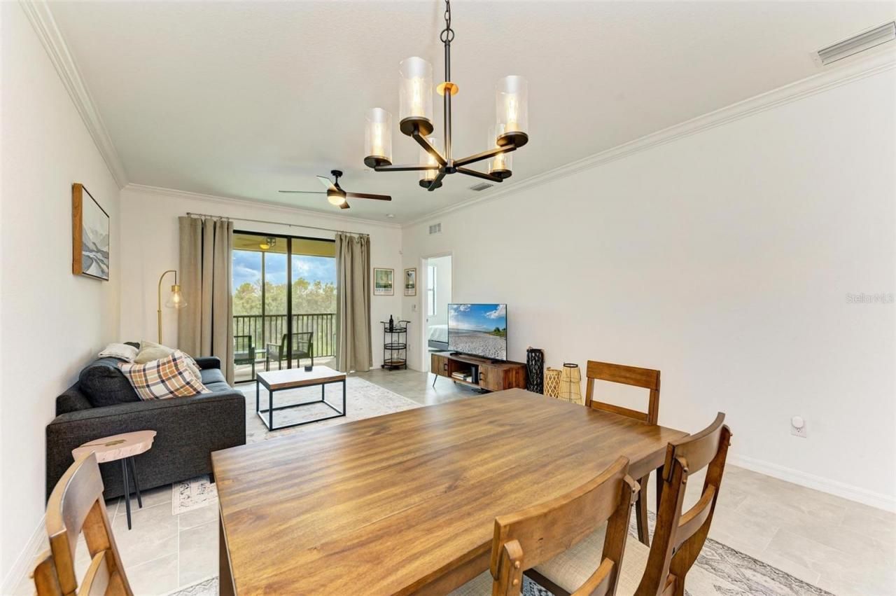 18114 Gawthrop Drive, Unit 403, Bradenton, FL 34211 Photo