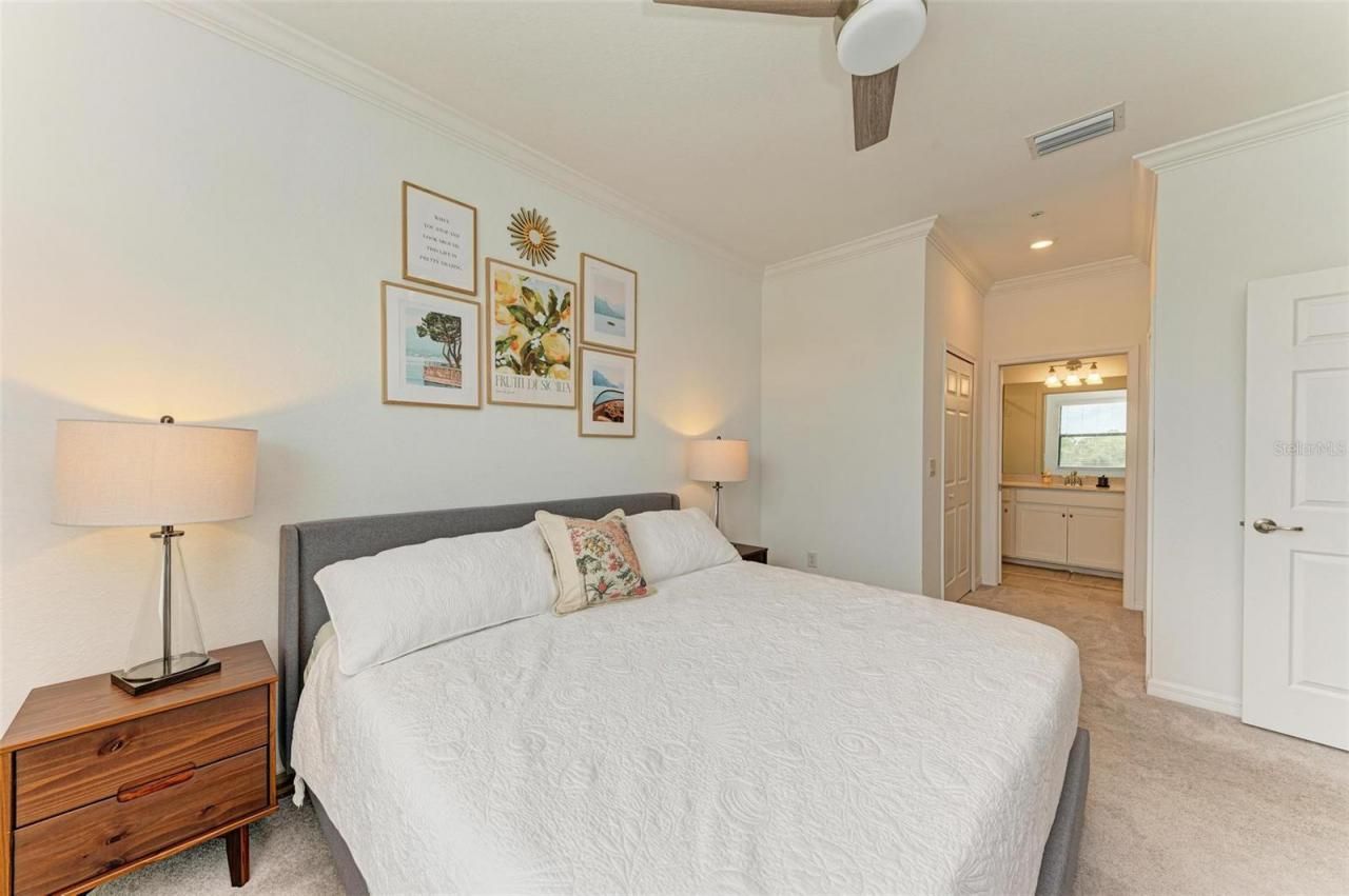 18114 Gawthrop Drive, Unit 403, Bradenton, FL 34211 Photo