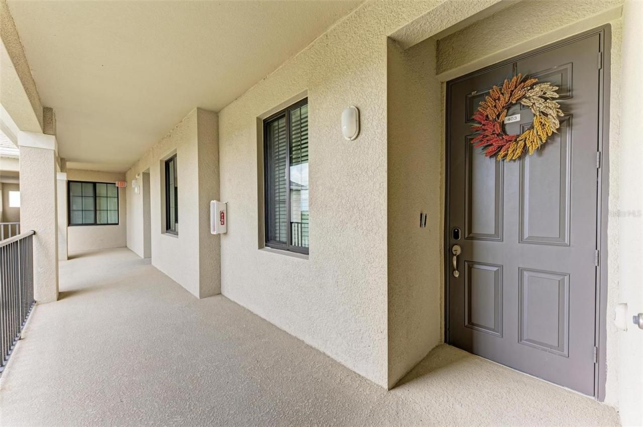 18114 Gawthrop Drive, Unit 403, Bradenton, FL 34211 Photo