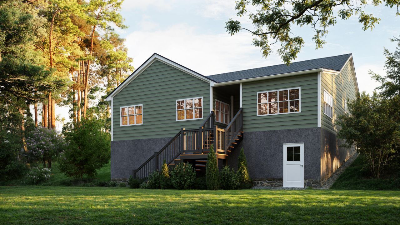 621 Plantation Drive Photo 2