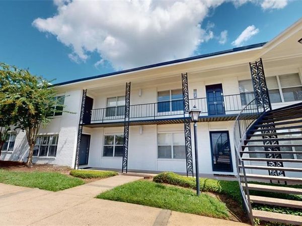 4009 Old Shell Road, Unit C13, Mobile, AL 36608