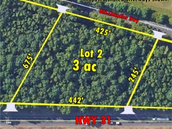 16393 W State Highway 31, Tyler, TX 75709