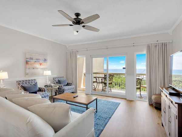 515 Tops'l Beach Boulevard, Unit # 811, Miramar Beach, FL 32550