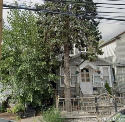 111-40 114th Street, South Ozone Park, NY 11420 Main Photo