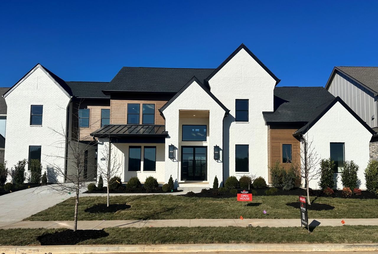 1097 Hamilton Way, Franklin, TN 37064 Main Photo