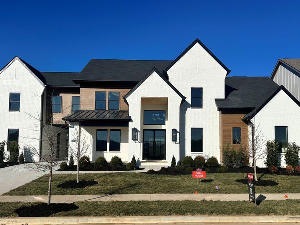 1097 Hamilton Way, Franklin, TN 37064