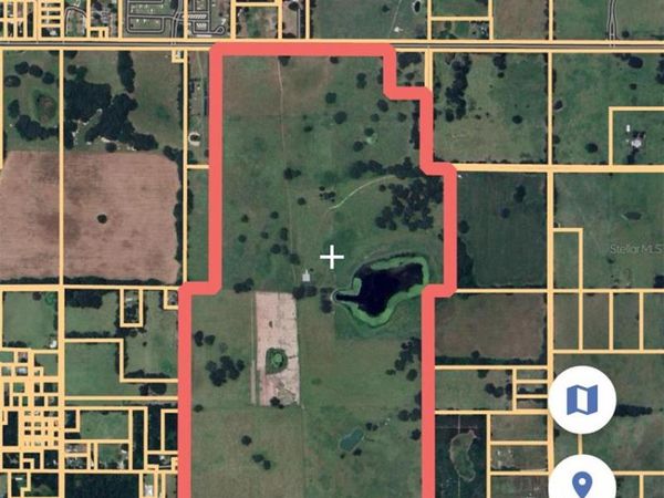 TBD E C 478, WEBSTER, FL 33597