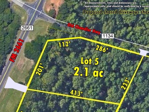 16393 W State Highway 31, Tyler, TX 75709