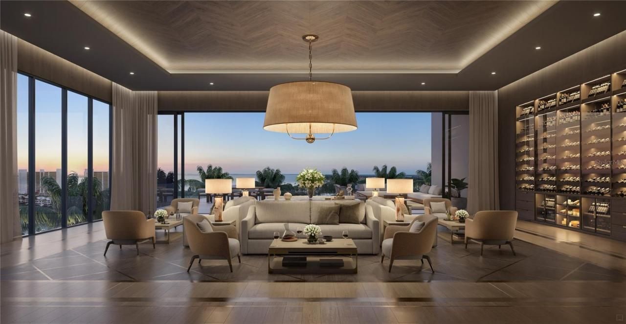 668 Quay Commons, Unit 1604, Sarasota, FL 34236 Photo