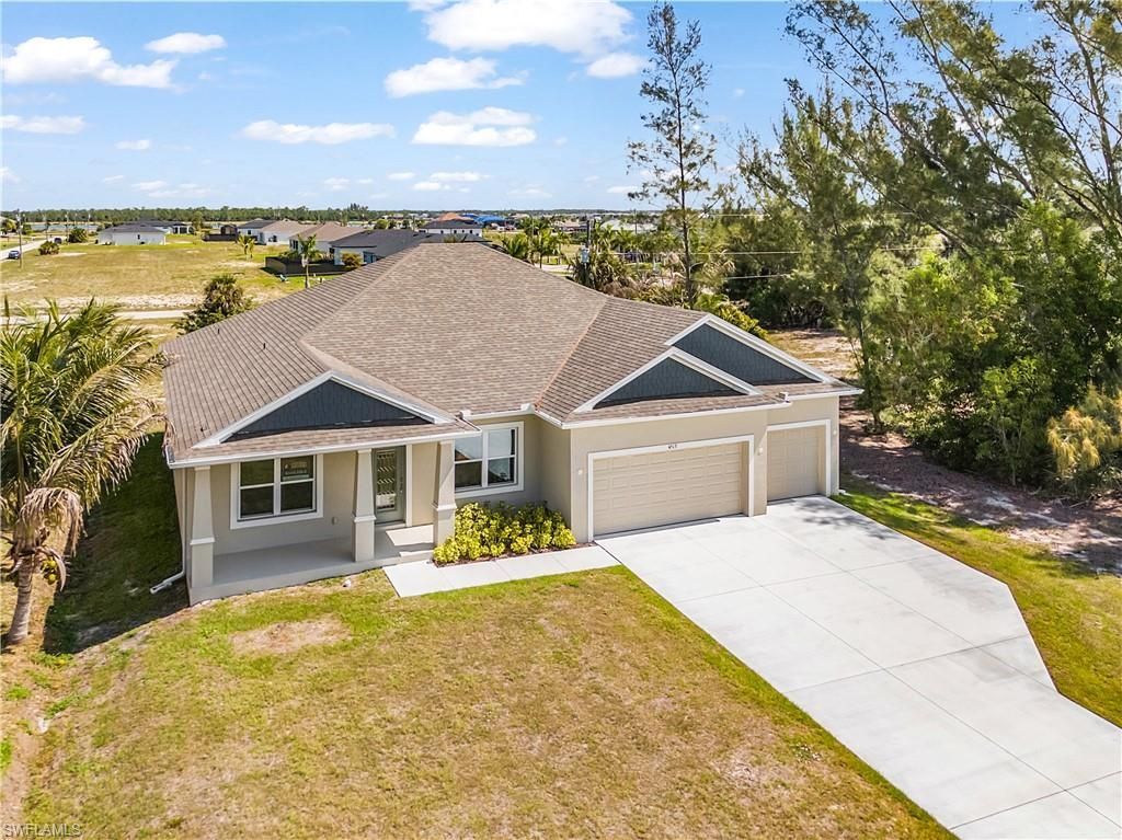 4513 NW 34th St, Cape Coral, FL 33993 Photo