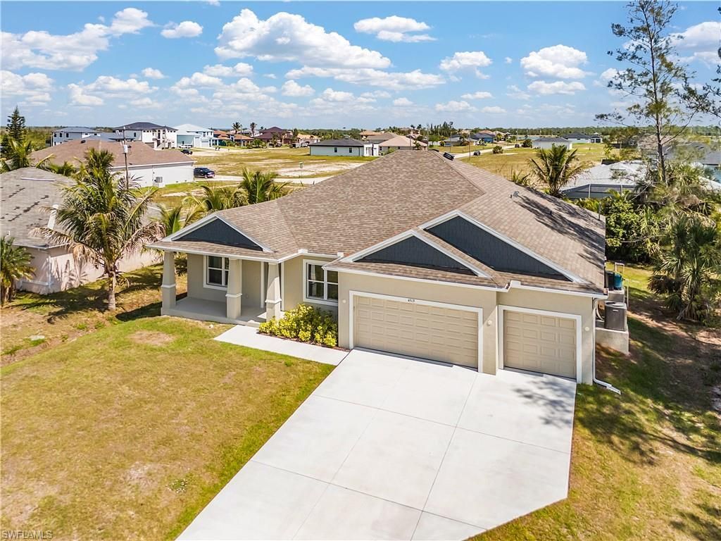 4513 NW 34th St, Cape Coral, FL 33993 Photo