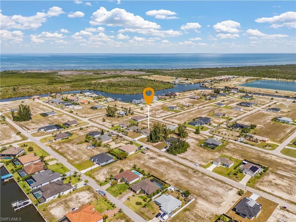 4513 NW 34th St, Cape Coral, FL 33993 Photo