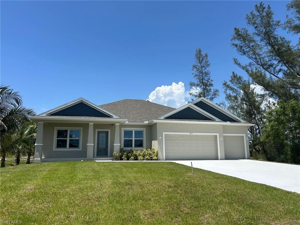 4513 NW 34th St, Cape Coral, FL 33993 Photo