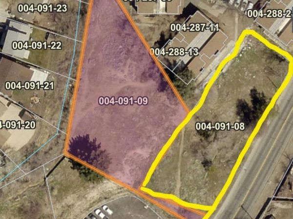 2065 Wedekind Road, Reno, NV 89512