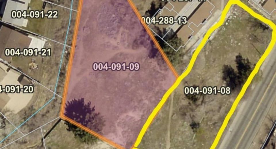 2065 Wedekind Road, Reno, NV 89512 Photo